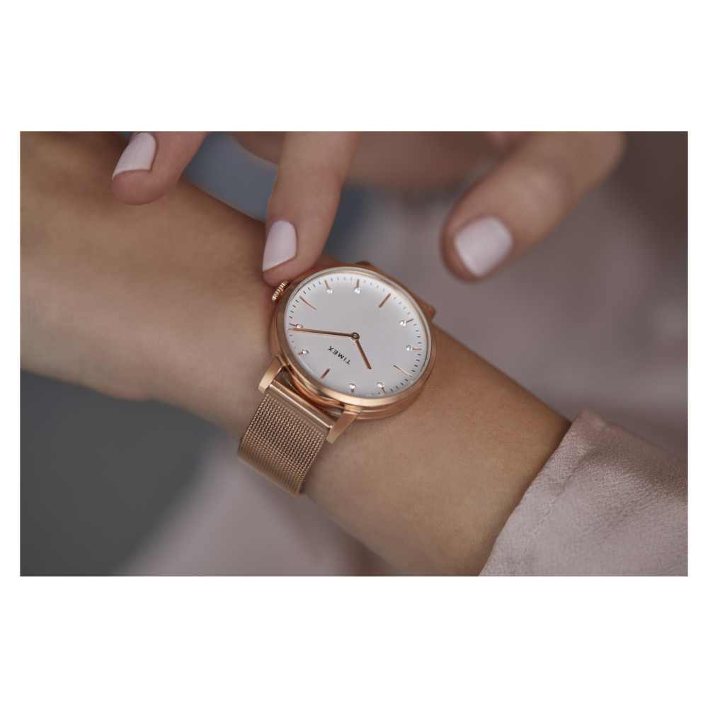 Timex Midtown TW2V37100 - zegarek damski 8