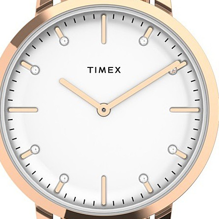 Timex Midtown TW2V37100 - zegarek damski 2