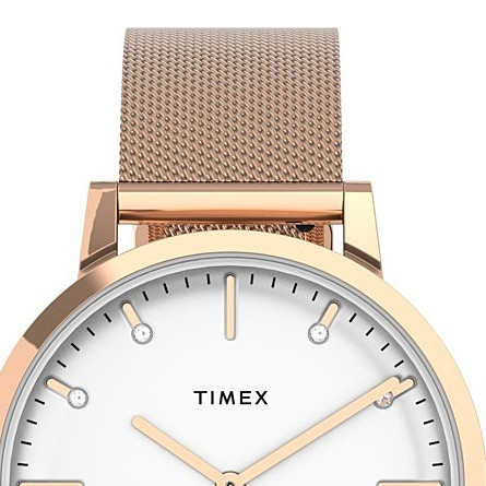 Timex Midtown TW2V37100 - zegarek damski 3