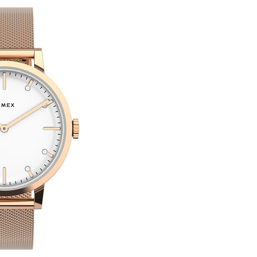 Timex Midtown TW2V37100 - zegarek damski 6