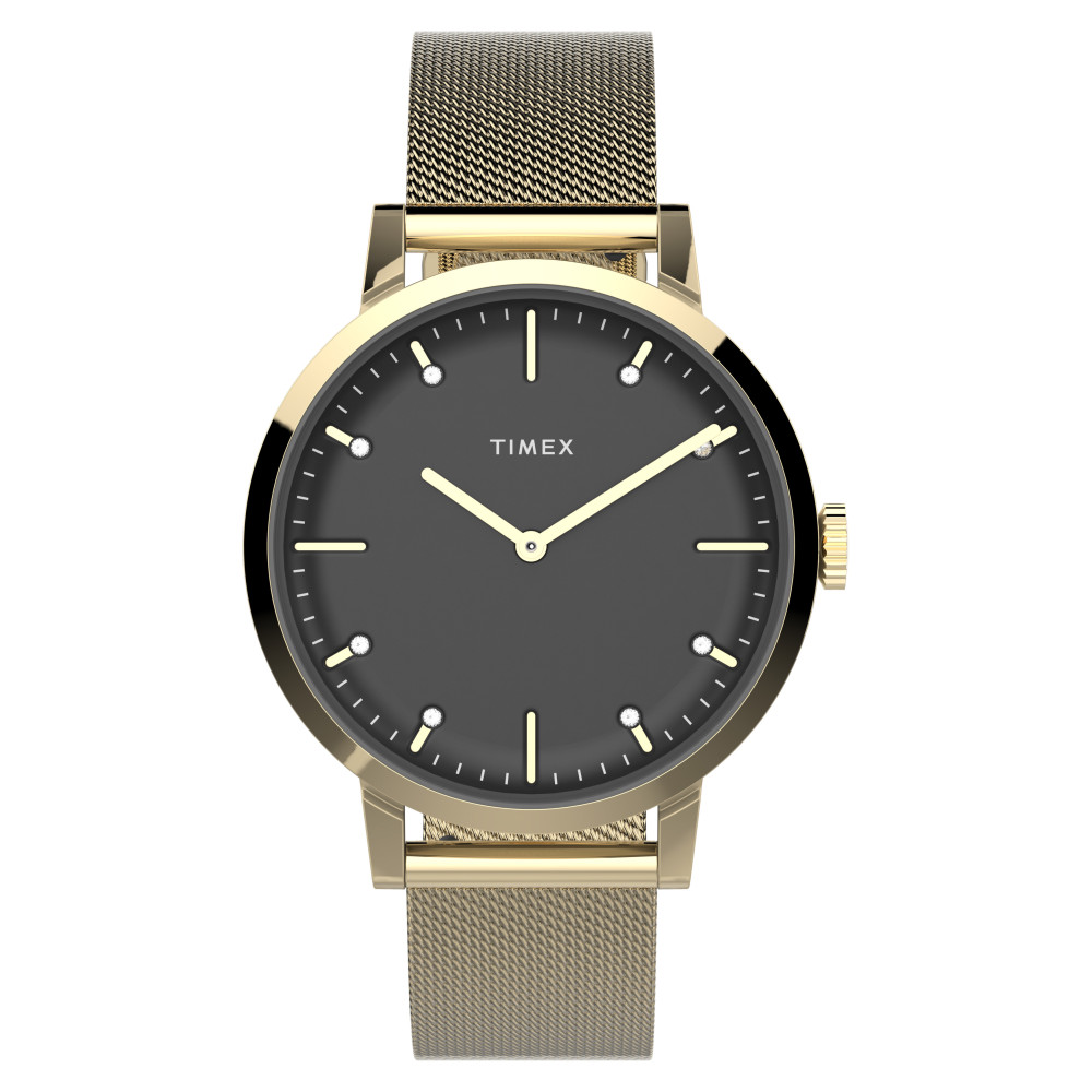 Timex Midtown TW2V37200 - zegarek damski 1