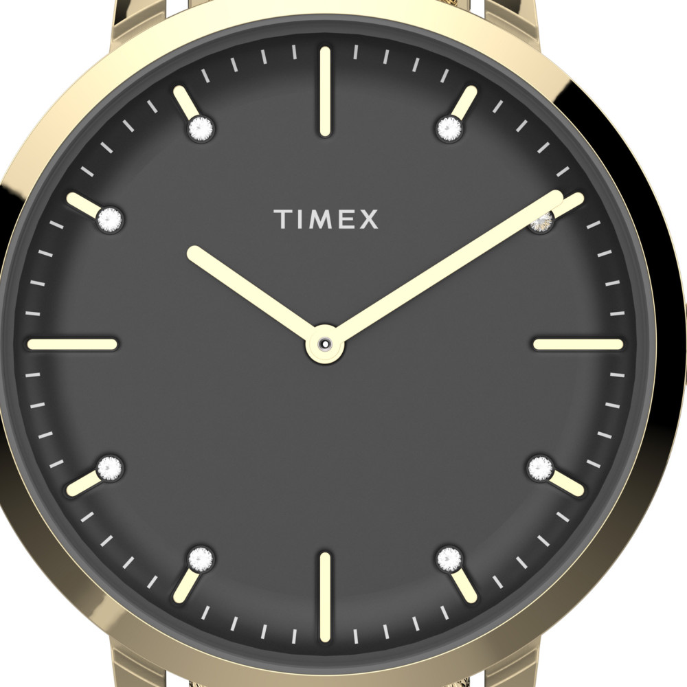 Timex Midtown TW2V37200 - zegarek damski 2