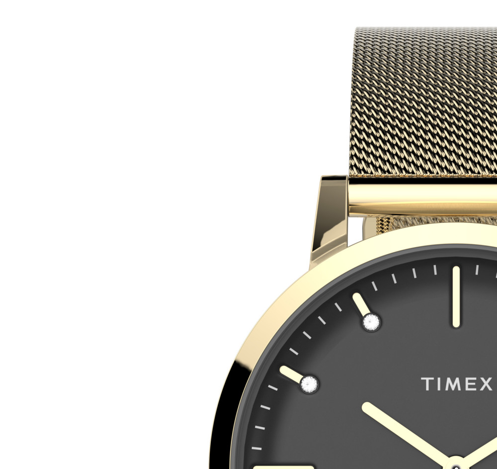 Timex Midtown TW2V37200 - zegarek damski 4