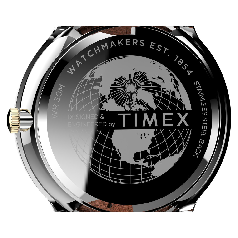 Timex Norway TW2V28200 - zegarek męski 9