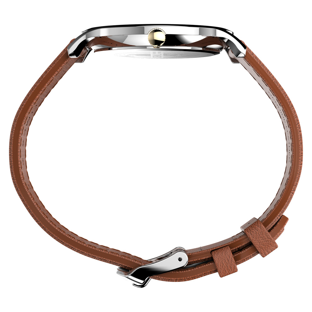 Timex Norway TW2V28200 - zegarek męski 10