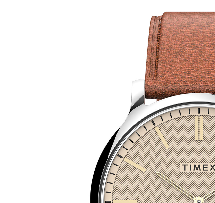 Timex Norway TW2V28200 - zegarek męski 4