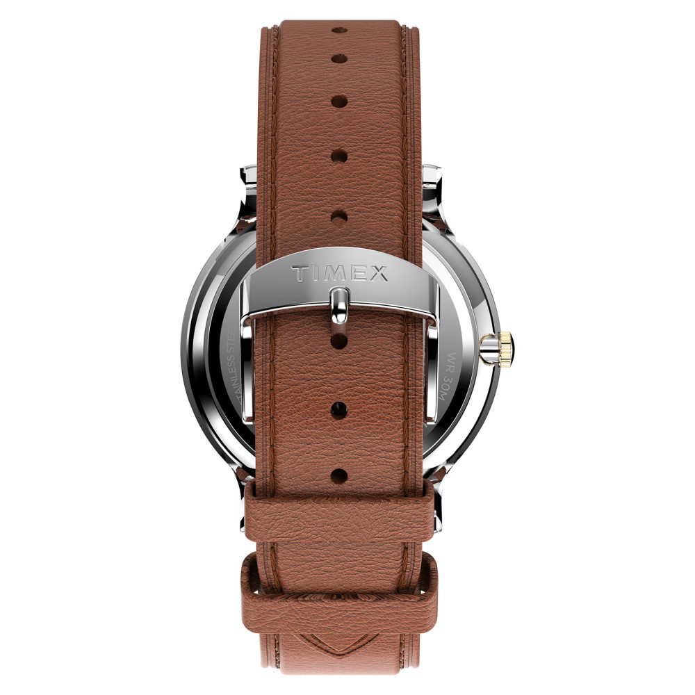 Timex Norway TW2V28200 - zegarek męski 11