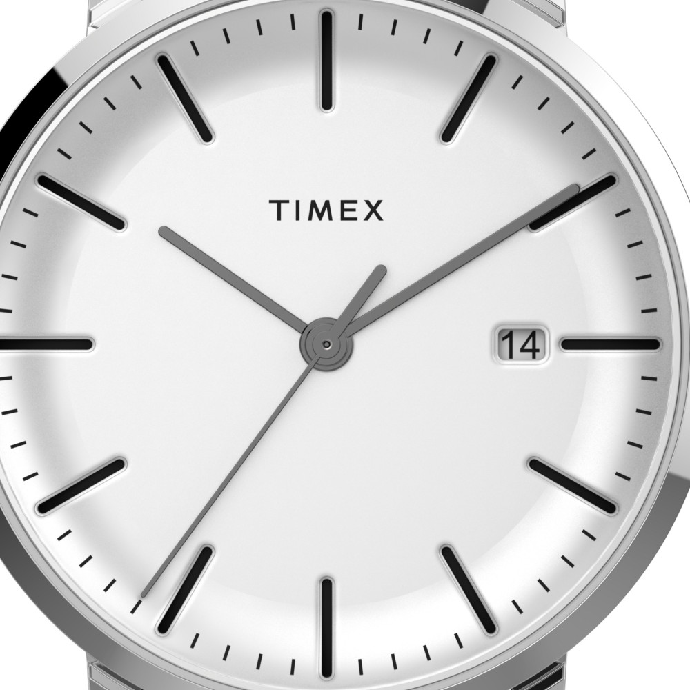 Timex Midtown TW2V36300 - zegarek męski 2