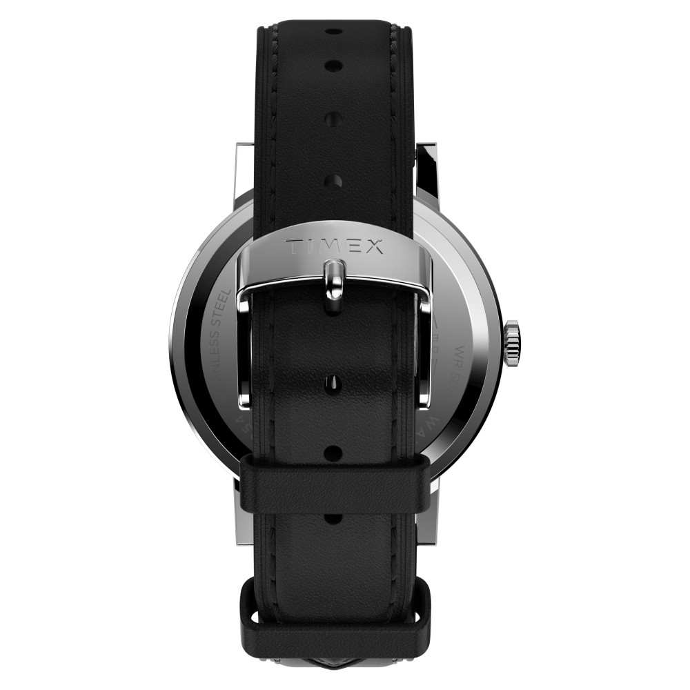 Timex Midtown TW2V36300 - zegarek męski 9