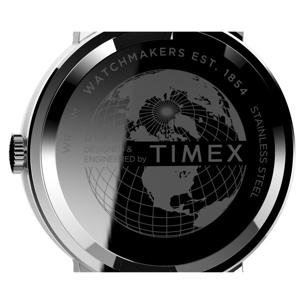 Timex Midtown TW2V36300 - zegarek męski 10