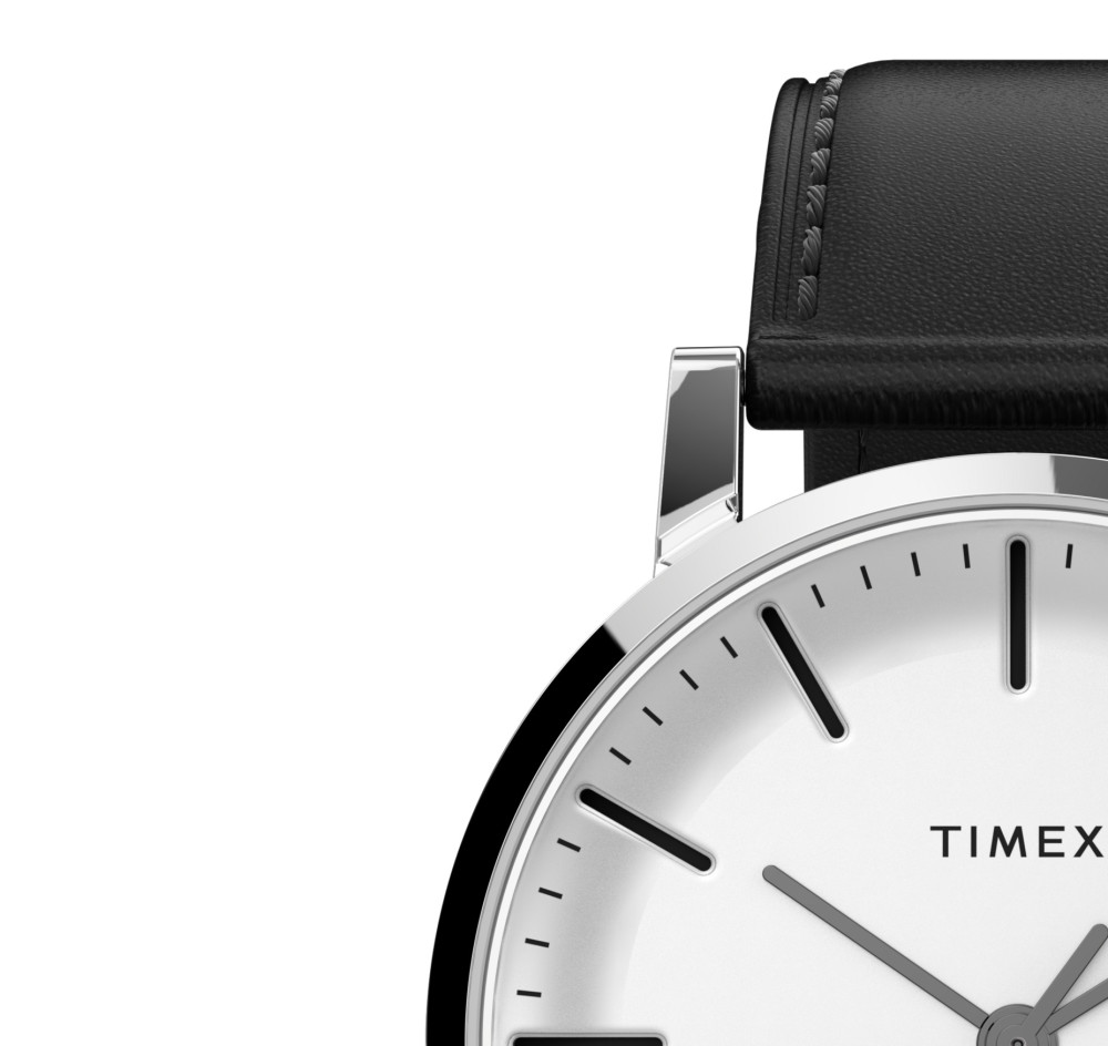 Timex Midtown TW2V36300 - zegarek męski 4