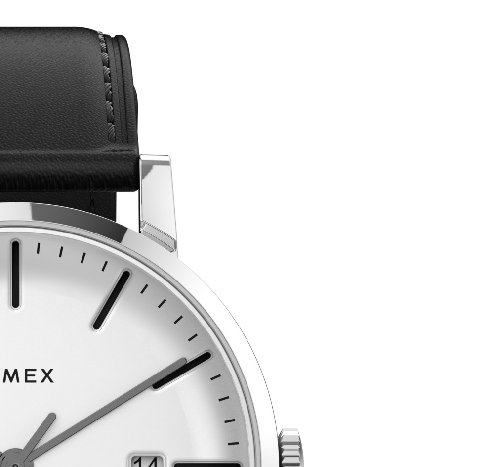 Timex Midtown TW2V36300 - zegarek męski 5