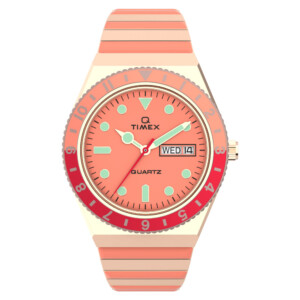 Timex Q Timex Malibu TW2V38600 - zegarek damski