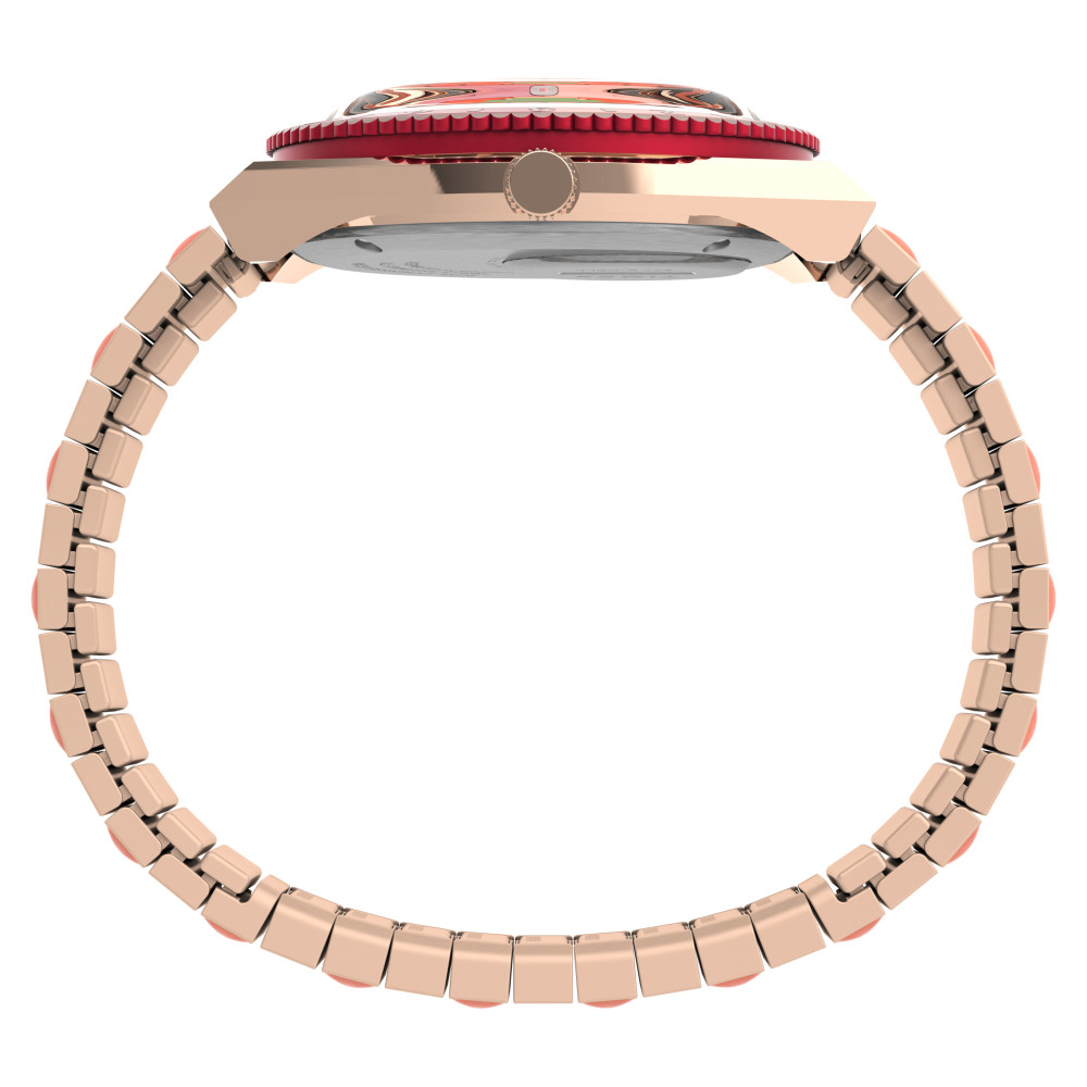 Timex Q Timex Malibu TW2V38600 - zegarek damski 12