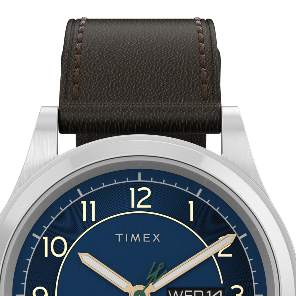Timex Waterbury TW2V28500 - zegarek męski 3