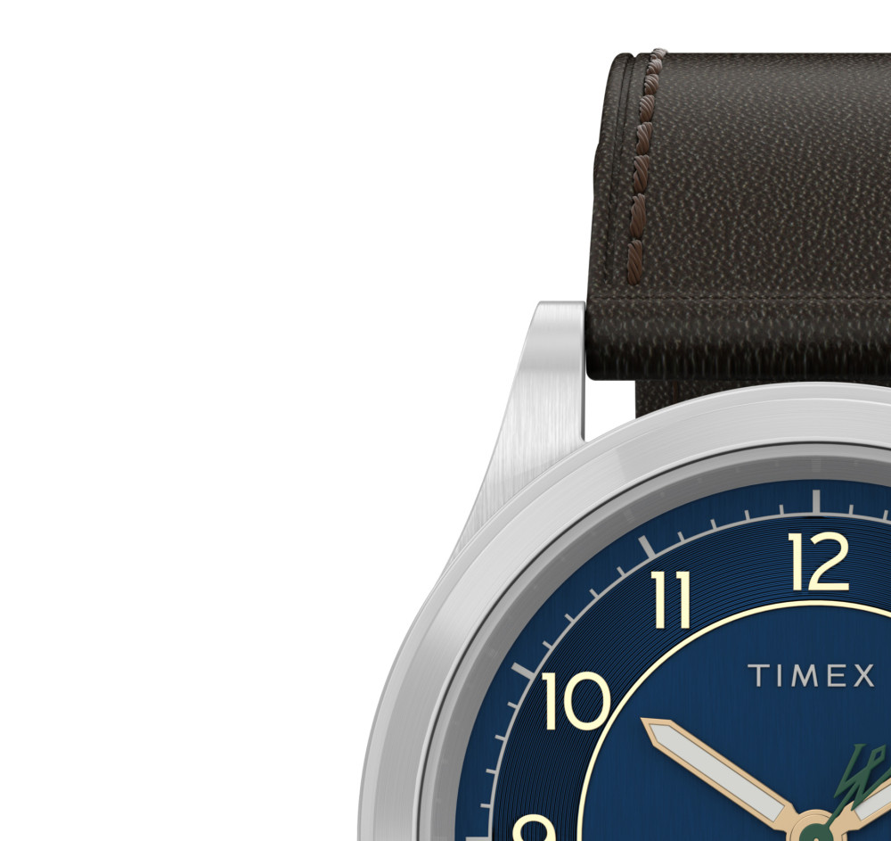 Timex Waterbury TW2V28500 - zegarek męski 4