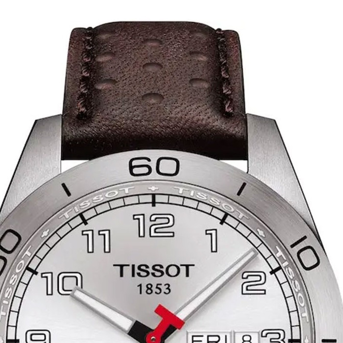 Tissot Powermatic 80 T131.430.16.032.00 - zegarek męski 3