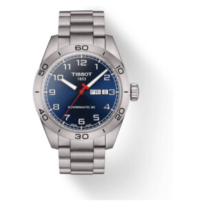 Tissot Powermatic 80 T131.430.11.042.00 - zegarek męski