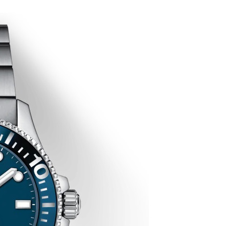 Tissot Seastar 1000  T120.210.11.041.00 - zegarek damski 5
