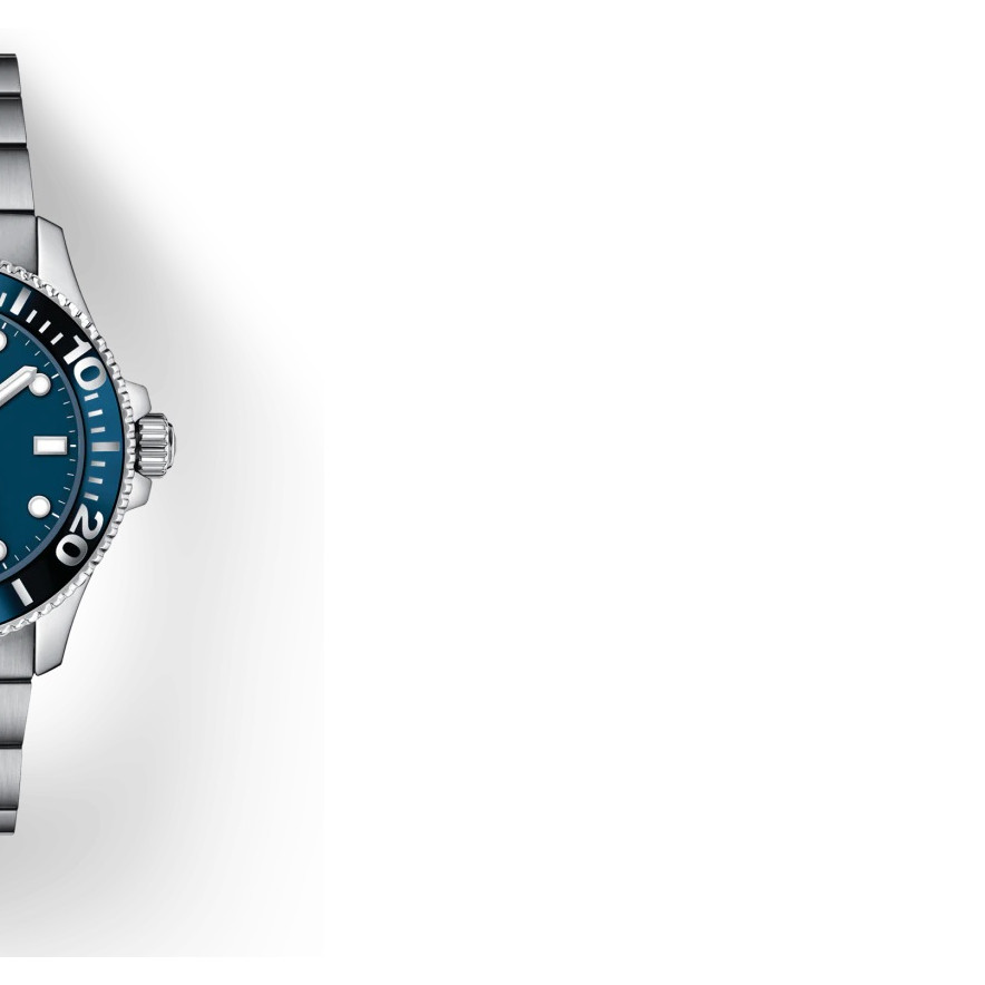 Tissot Seastar 1000  T120.210.11.041.00 - zegarek damski 6