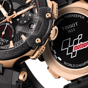 Tissot T-Race MotoGP 2018 Limited Edition T115.417.37.061.00 - zegarek męski 5