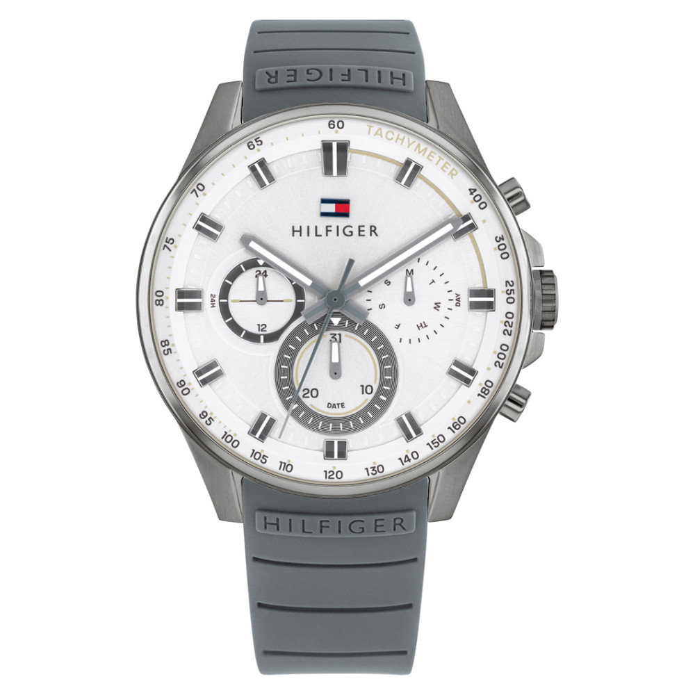 Tommy Hilfiger MAX 1791972 - zegarek męski 1