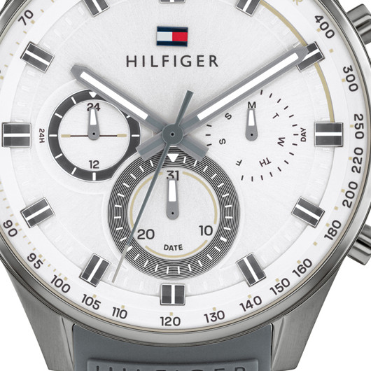 Tommy Hilfiger MAX 1791972 - zegarek męski 2