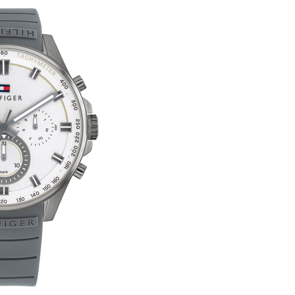 Tommy Hilfiger MAX 1791972 - zegarek męski 6