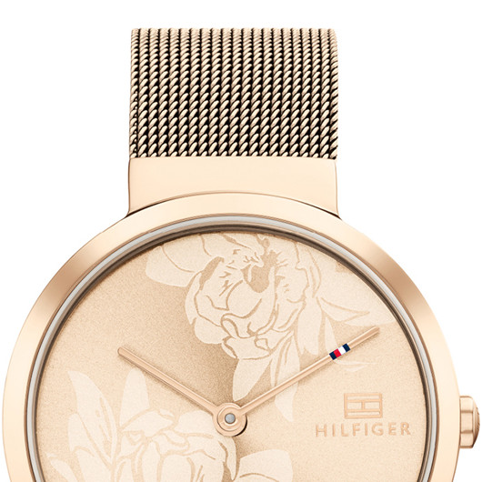 Tommy Hilfiger LIBBY 1782471 - zegarek damski 3