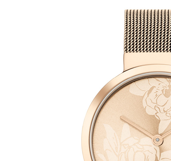 Tommy Hilfiger LIBBY 1782471 - zegarek damski 4