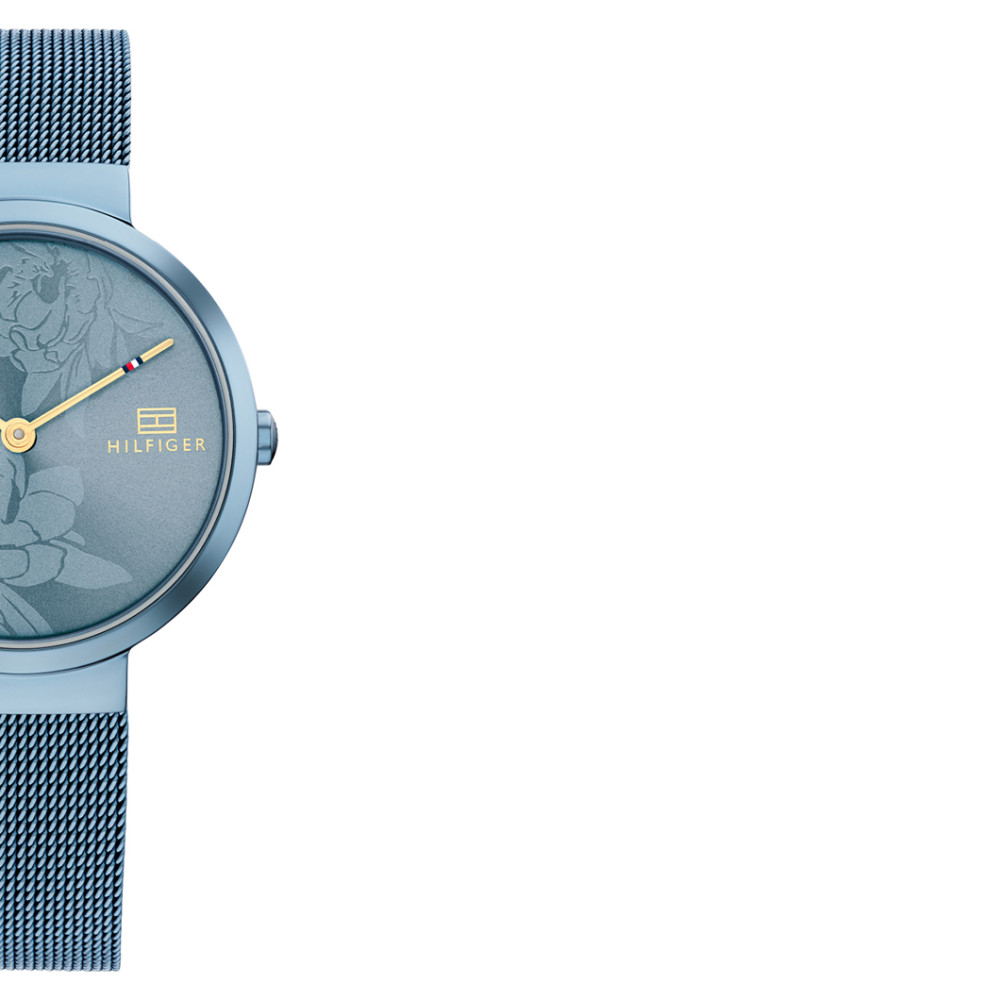 Tommy Hilfiger LIBBY 1782470 - zegarek damski 6