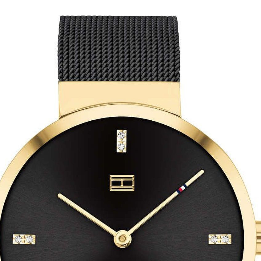 Tommy Hilfiger Liberty 1782216 - zegarek damski 9