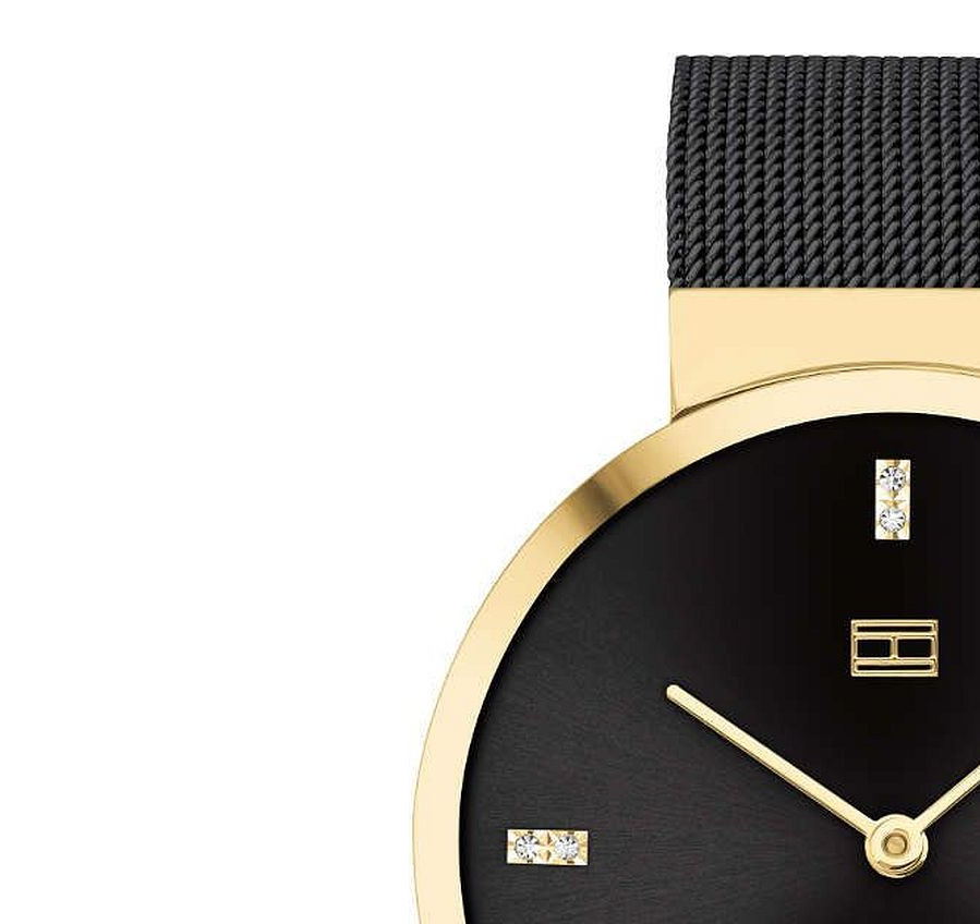 Tommy Hilfiger Liberty 1782216 - zegarek damski 10