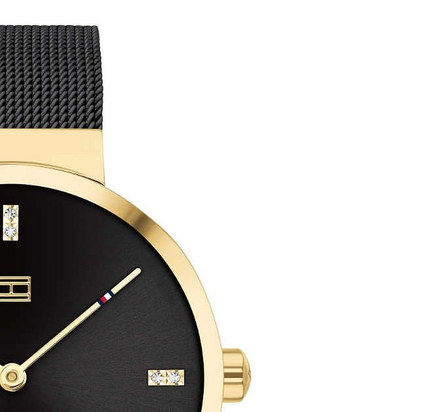 Tommy Hilfiger Liberty 1782216 - zegarek damski 11