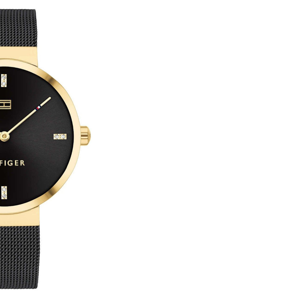 Tommy Hilfiger Liberty 1782216 - zegarek damski 12