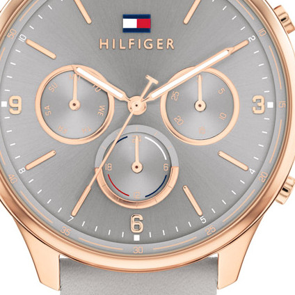 Tommy Hilfiger SCARLETT 1782449 - zegarek damski 2