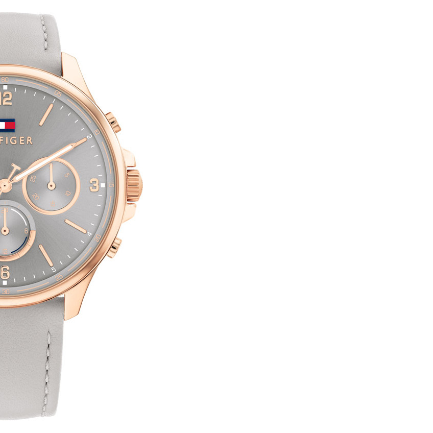 Tommy Hilfiger SCARLETT 1782449 - zegarek damski 6