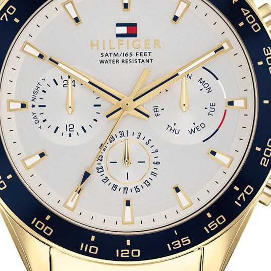 Tommy Hilfiger Owen 1791969 - zegarek męski 2