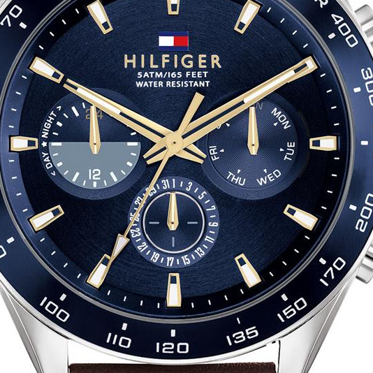 Tommy Hilfiger Owen 1791965 - zegarek męski 2