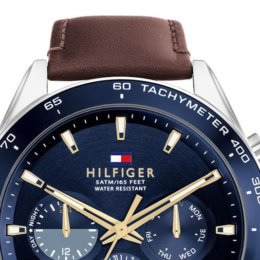 Tommy Hilfiger Owen 1791965 - zegarek męski 3