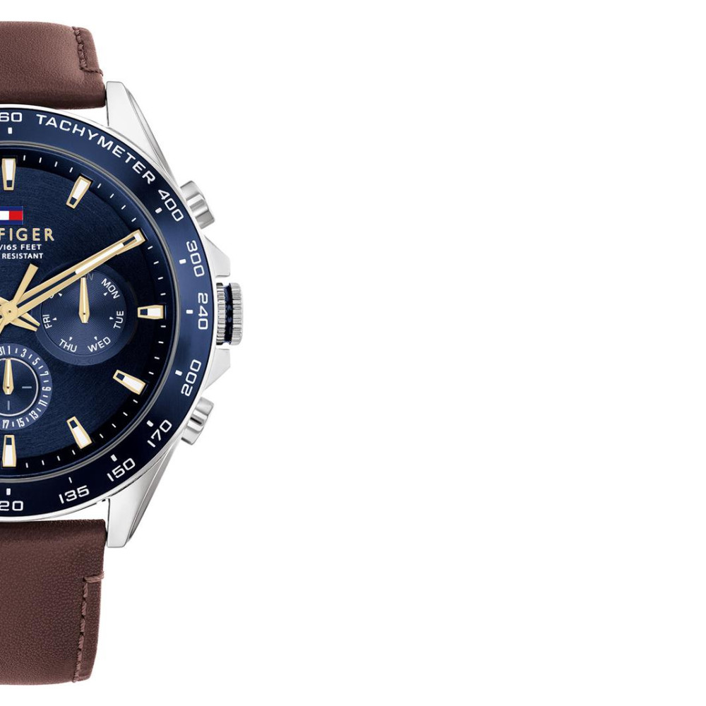 Tommy Hilfiger Owen 1791965 - zegarek męski 6