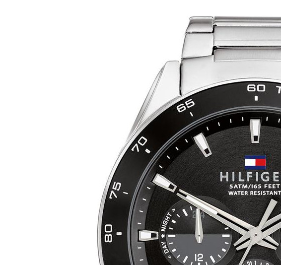 Tommy Hilfiger Owen 1791967 - zegarek męski 4