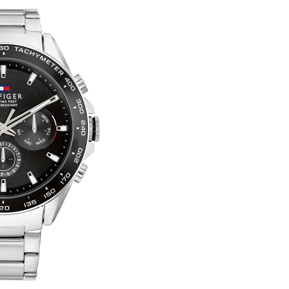 Tommy Hilfiger Owen 1791967 - zegarek męski 6