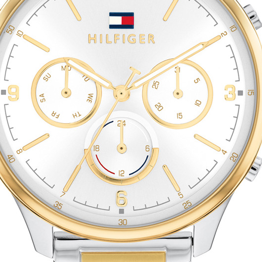 Tommy Hilfiger SCARLETT 1782451 - zegarek damski 2