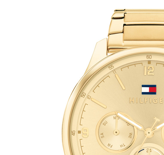 Tommy Hilfiger SCARLETT 1782452 - zegarek damski 4
