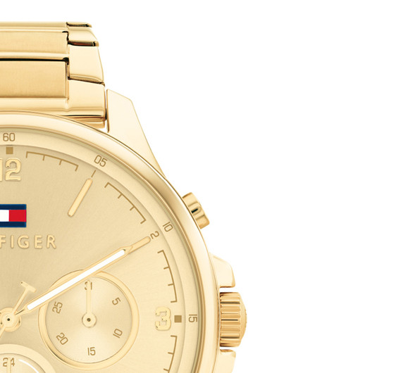 Tommy Hilfiger SCARLETT 1782452 - zegarek damski 5