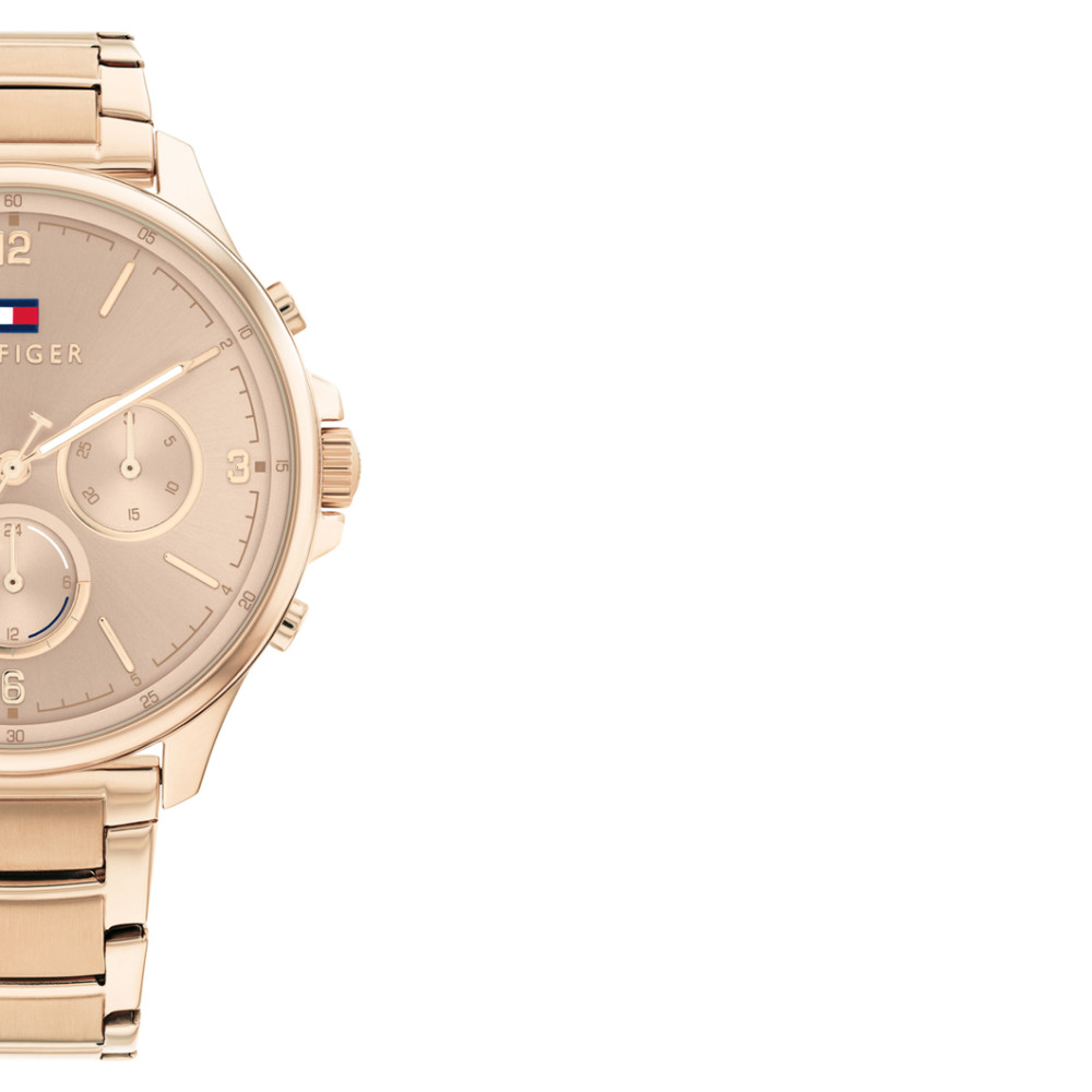 Tommy Hilfiger SCARLETT 1782453 - zegarek damski 6