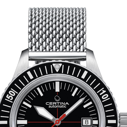 Zegarek Certina DS PH 200 C0364071105000 8