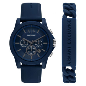 Armani Exchange AX1728 - zegarek męski