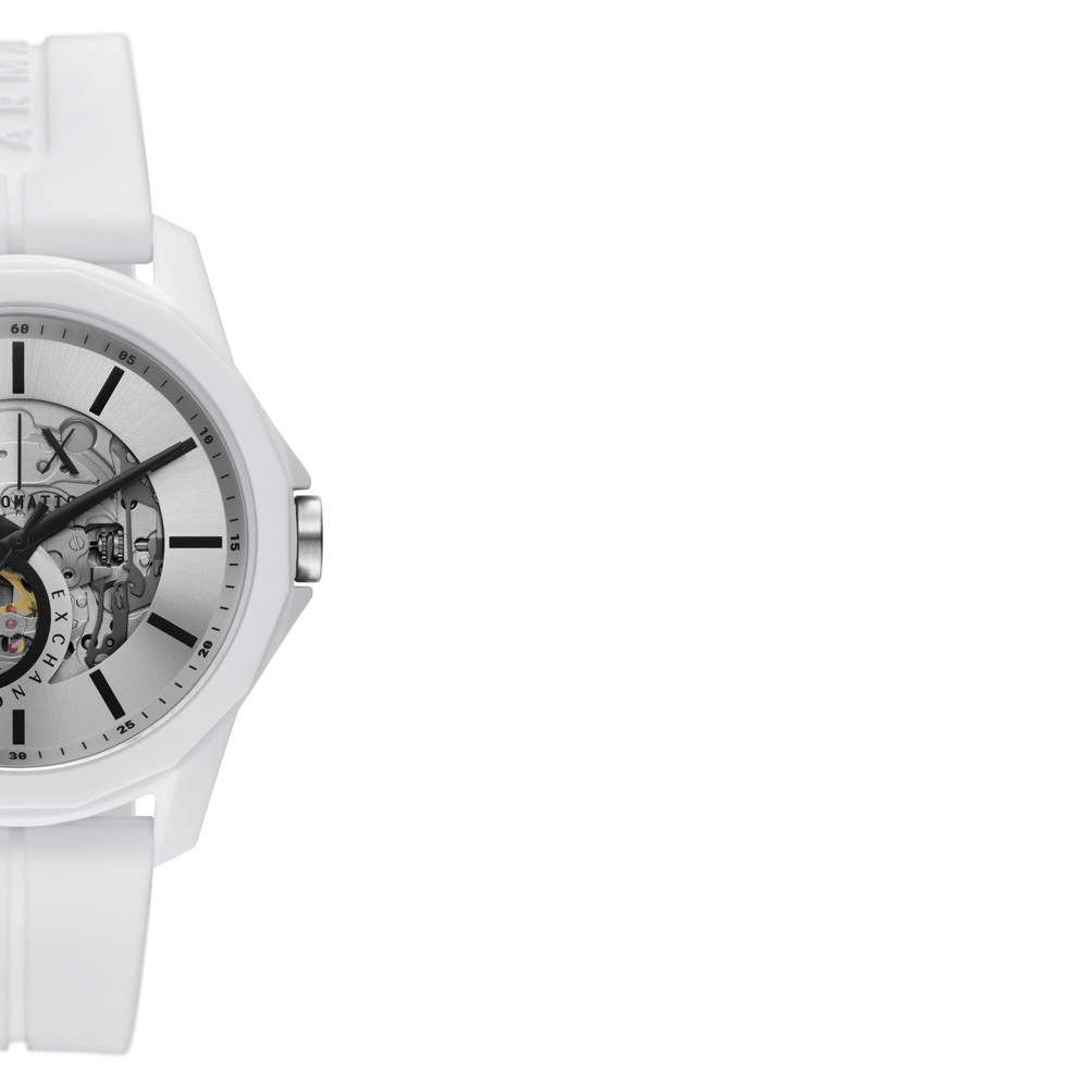 Armani Exchange BANKS AX1729 - zegarek męski 6